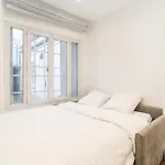 Cozy Studio In Lively Neighborhood 3P