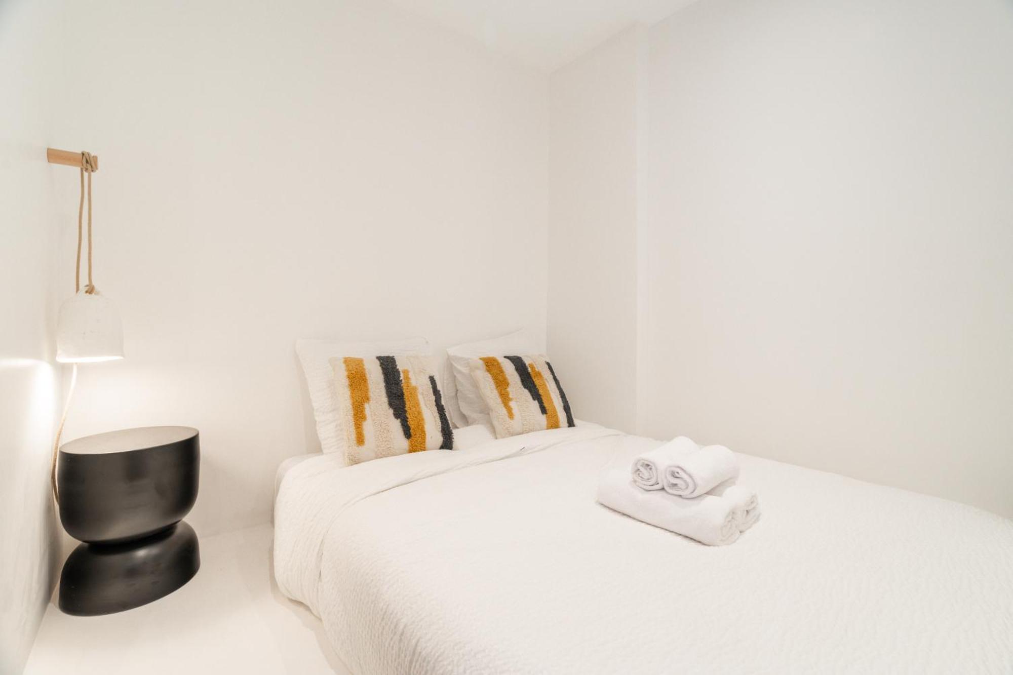 Appartement Cozy In Lively Neighborhood 3p *